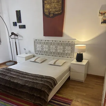 Luxury House 3* Cascais