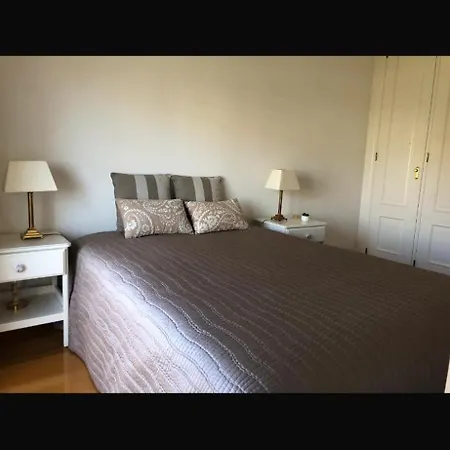 Luxury House كاسكايس