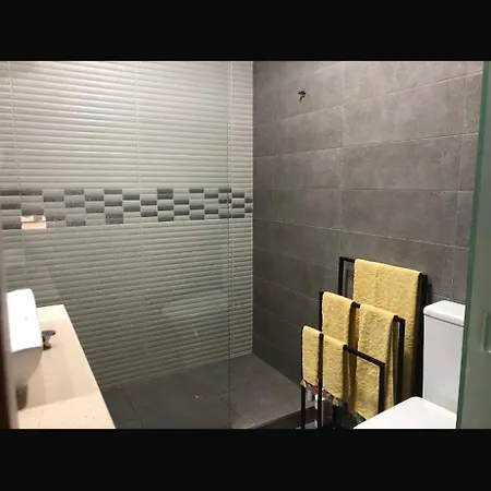 Luxury House Gæstehus 3*