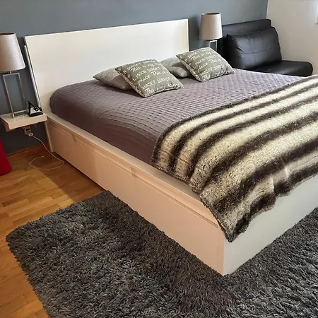 Luxury House 3*